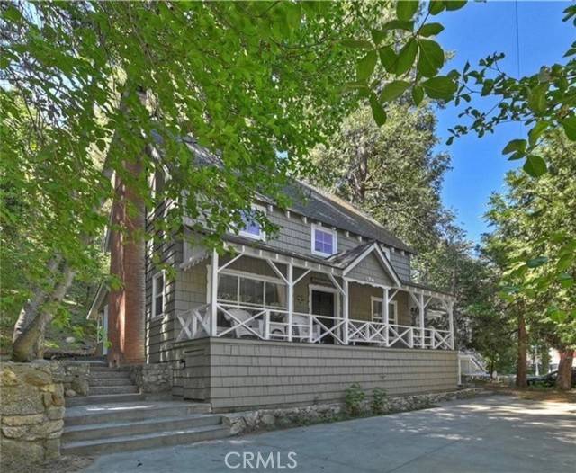 Lake Arrowhead, CA 92352,855 Lake DR