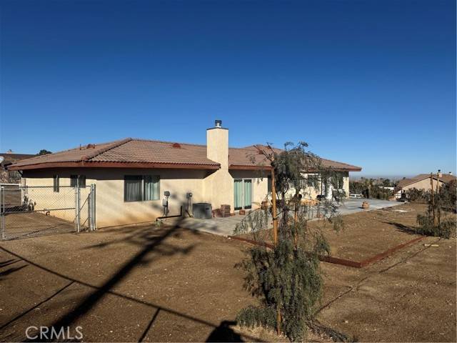 Phelan, CA 92371,9323 Serra ST