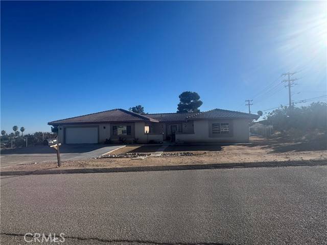 Phelan, CA 92371,9323 Serra ST