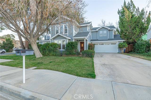 Quartz Hill, CA 93536,4542 Wildrose WAY