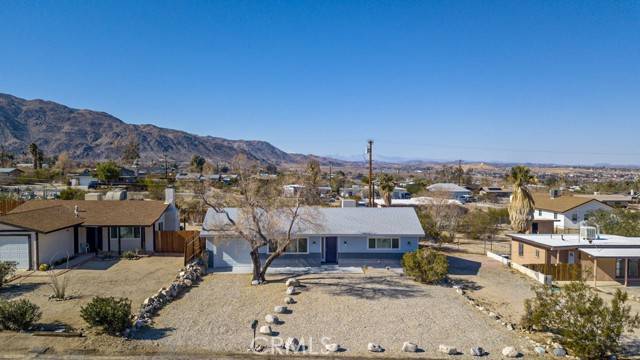 Twentynine Palms, CA 92277,7344 Bedouin AVE