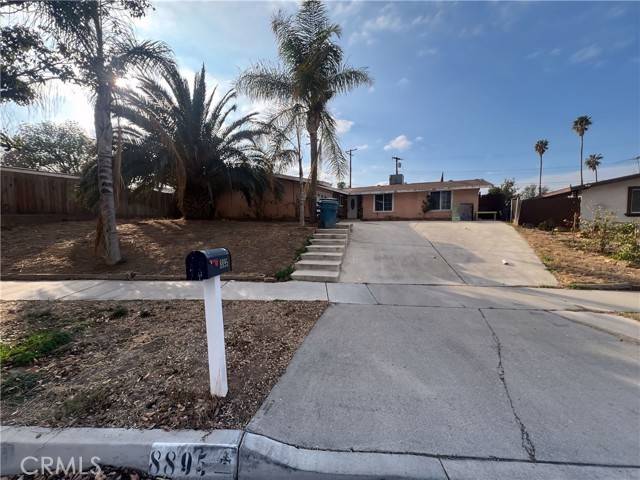 Riverside, CA 92503,8895 Marlene ST