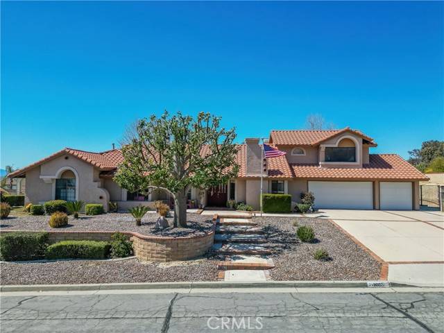 Moreno Valley, CA 92555,11083 Night Shadow DR