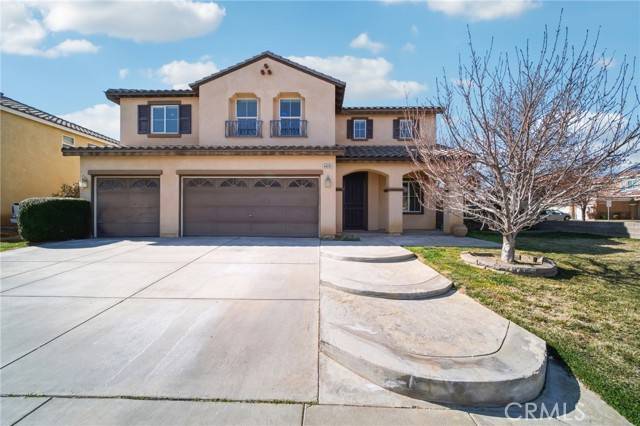 Lancaster, CA 93535,44261 Sunmist CT