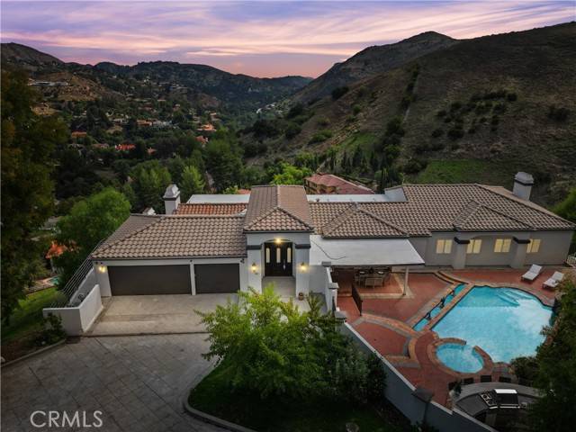 Bell Canyon, CA 91307,40 Saddlebow RD