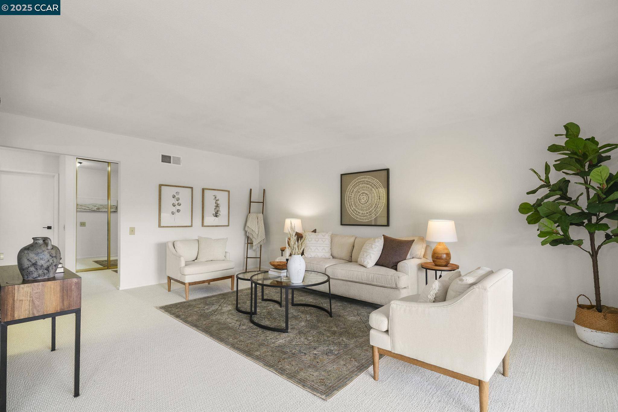 Walnut Creek, CA 94595,1108 Fairlawn Court 3