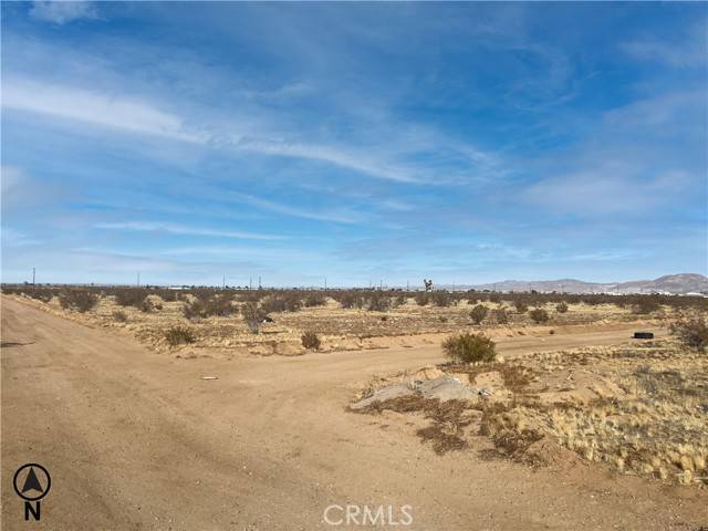 Adelanto, CA 92301,0 Violet RD