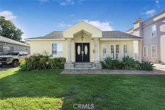 Encino, CA 91436,5111 Rubio AVE