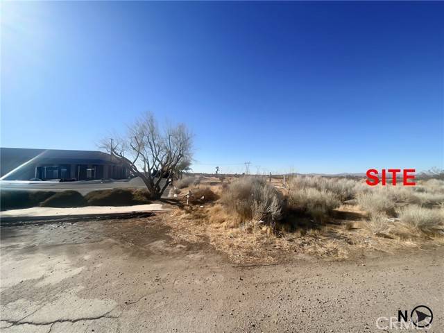 Adelanto, CA 92301,0 Verbena RD