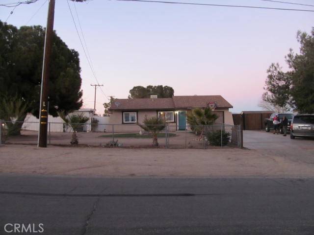 Victorville, CA 92395,15312 Sitting Bull ST