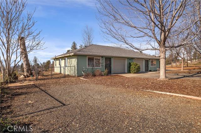Paradise, CA 95969,5851 Black Olive DR