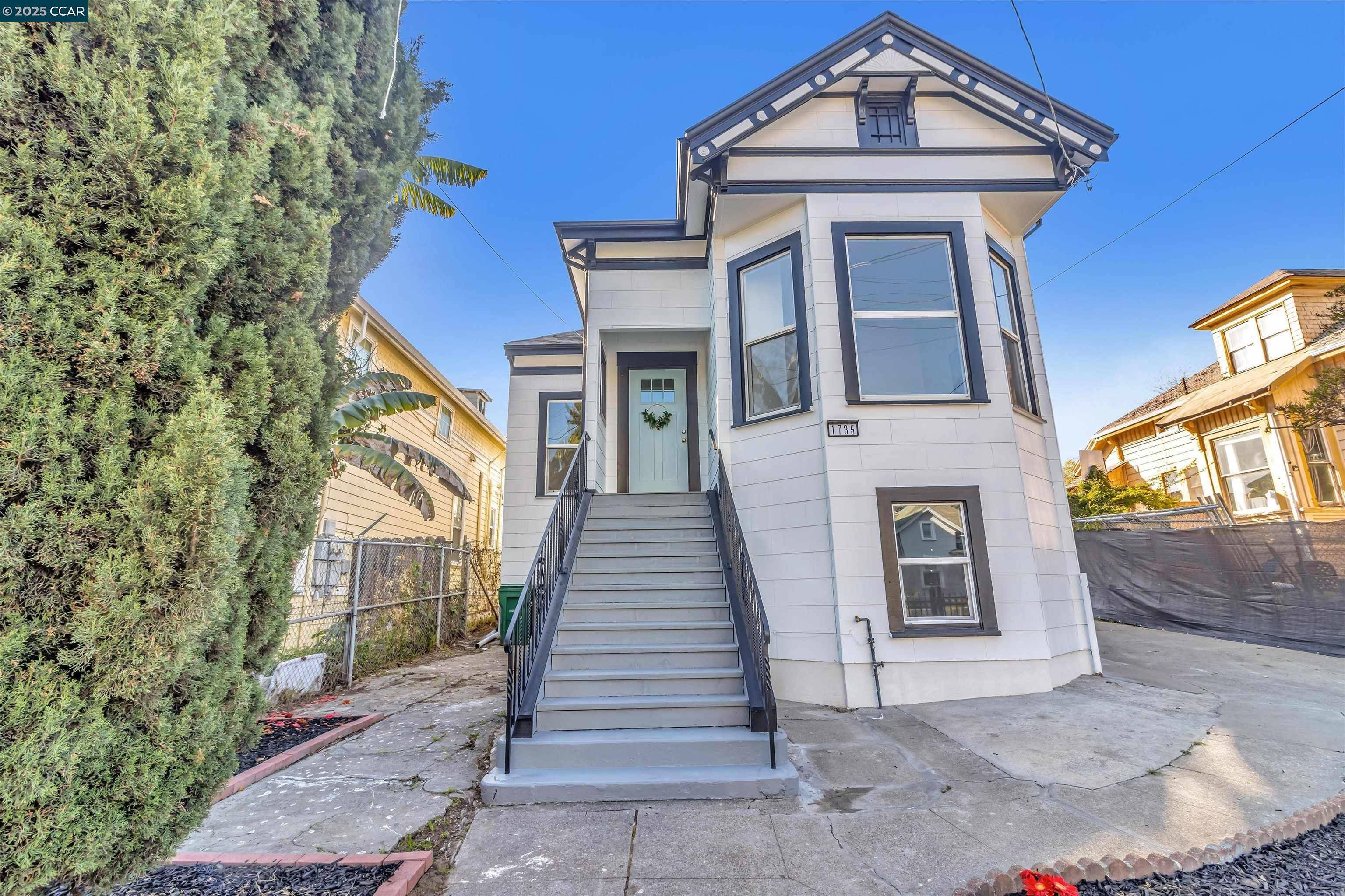 Oakland, CA 94606,1735 23Rd Ave