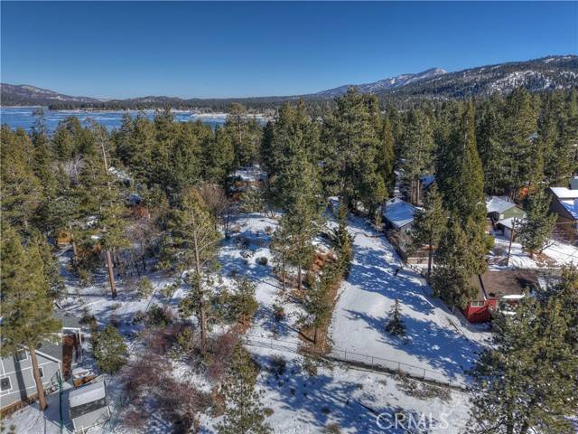 Big Bear Lake, CA 92315,0 Arroyo DR