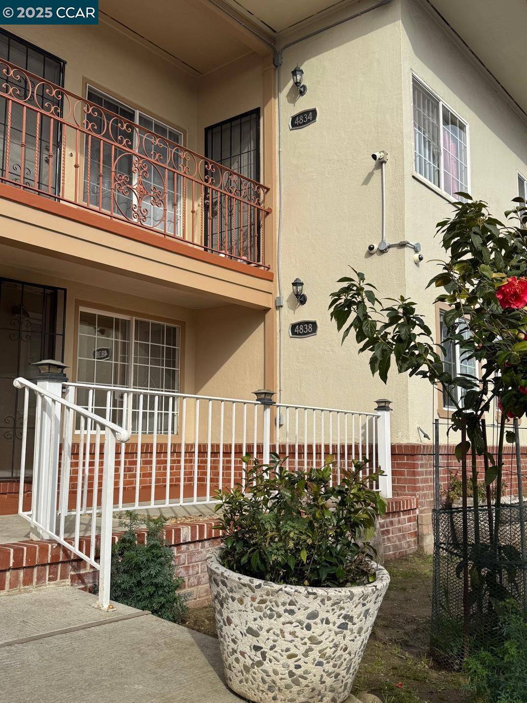 Oakland, CA 94601,4824 Bancroft Ave