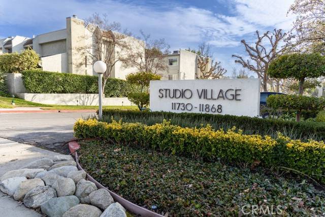 Studio City, CA 91604,11744 Moorpark ST F