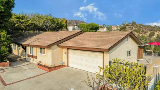 Glendale, CA 91206,780 Ridge DR