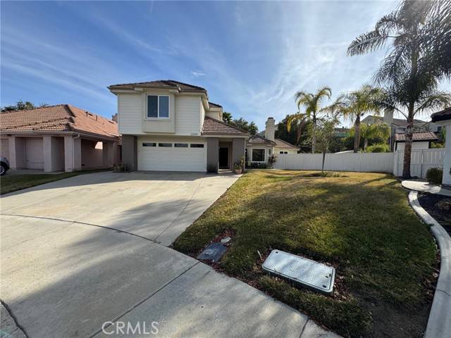 Murrieta, CA 92562,23191 Corkway CIR