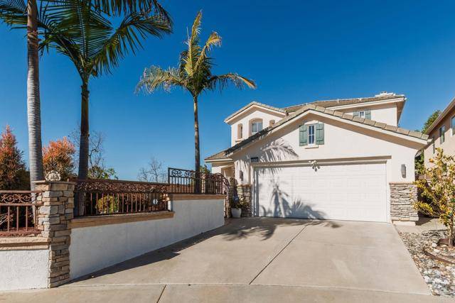 San Diego, CA 92130,5654 Weatherstone CT