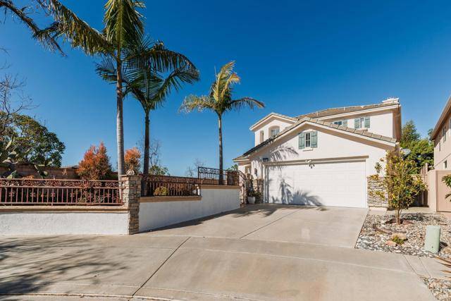 San Diego, CA 92130,5654 Weatherstone CT