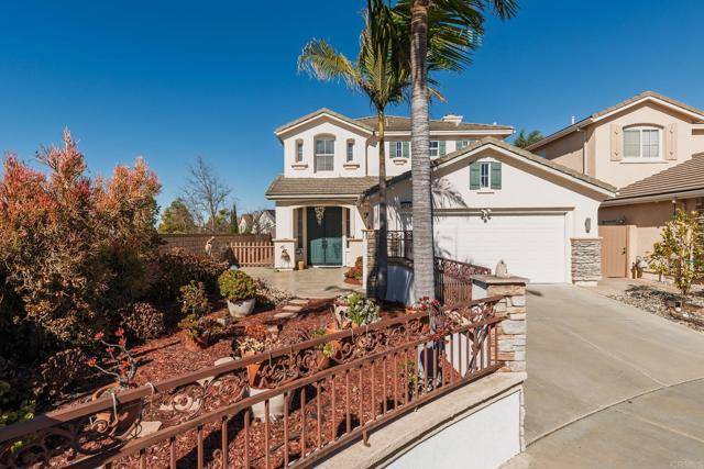 San Diego, CA 92130,5654 Weatherstone CT