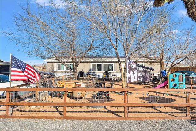 Apple Valley, CA 92307,14345 Quinnault RD