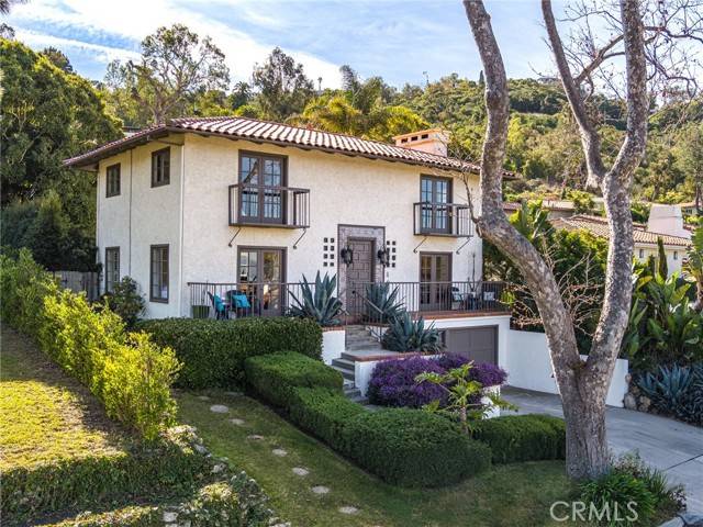 Palos Verdes Estates, CA 90274,2512 Via Pinale