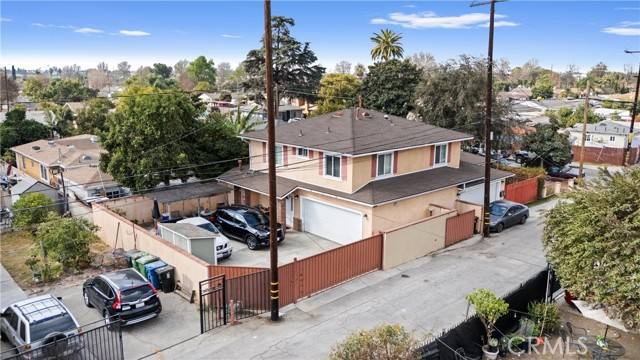 Whittier, CA 90602,8720 Villa DR