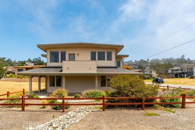 Cambria, CA 93428,305 Ivar ST