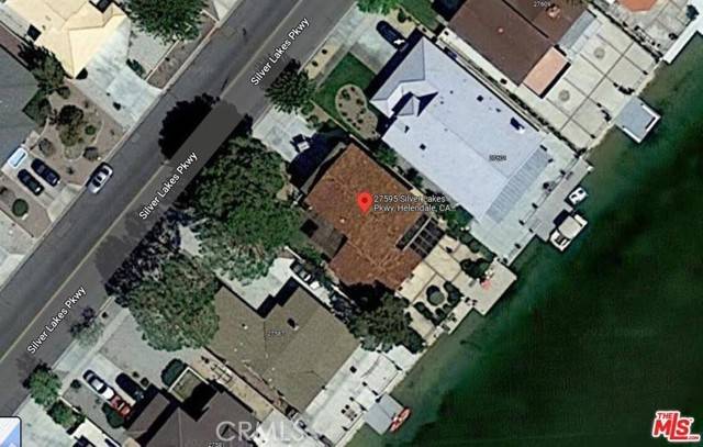 Helendale, CA 92342,27595 Silver LKS