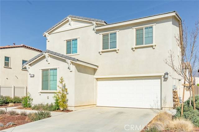 Banning, CA 92220,5817 Julian WAY