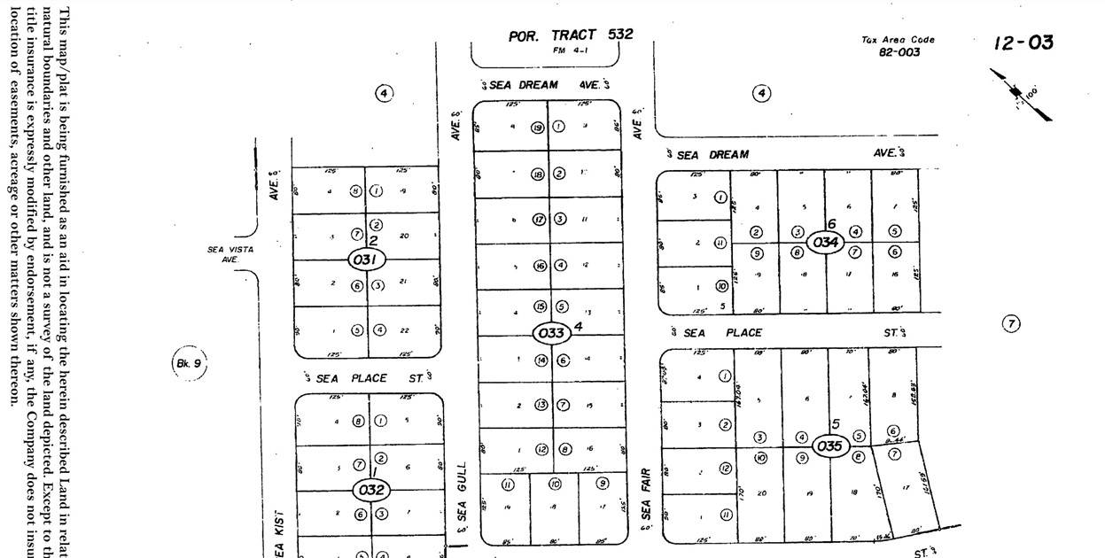 Thermal, CA 92274,2464 Sea Fair AVE