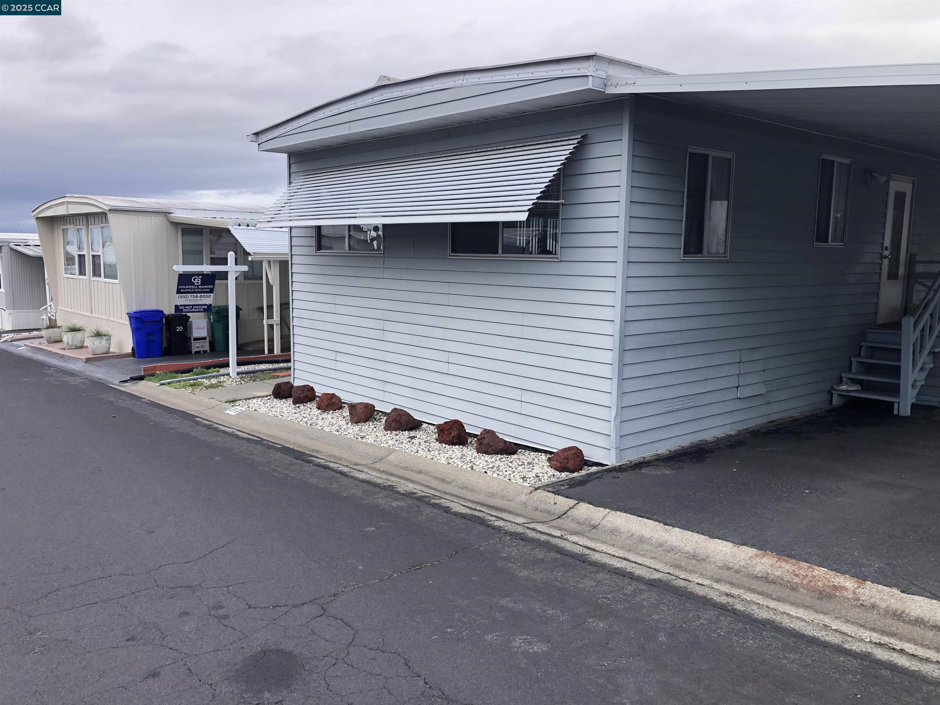 San Pablo, CA 94806,16401 San Pablo Ave 317
