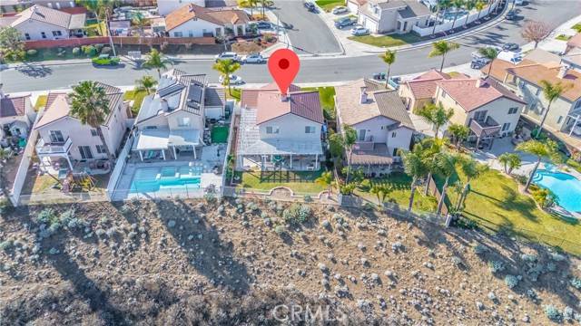 Riverside, CA 92503,17446 Meadow Rock DR