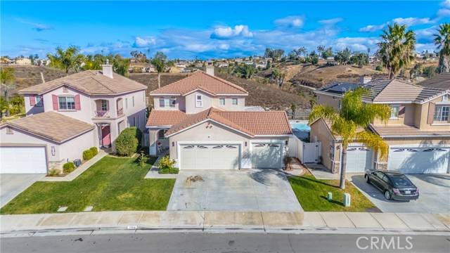 Riverside, CA 92503,17446 Meadow Rock DR