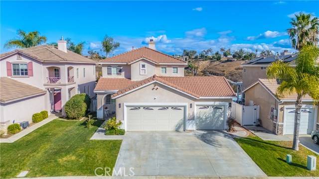 Riverside, CA 92503,17446 Meadow Rock DR