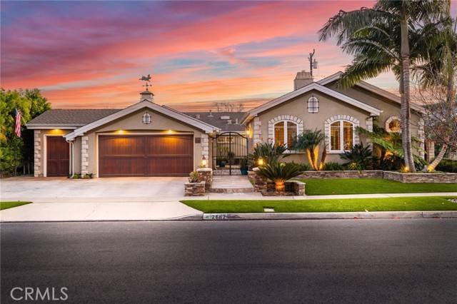 CA 90720,2682 Oak Knoll DR