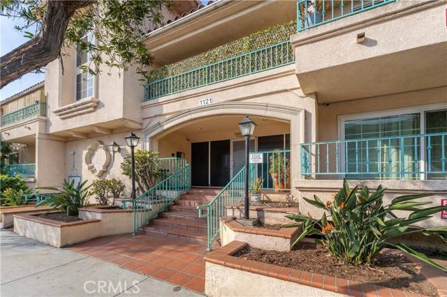 Long Beach, CA 90804,1121 Obispo AVE 304