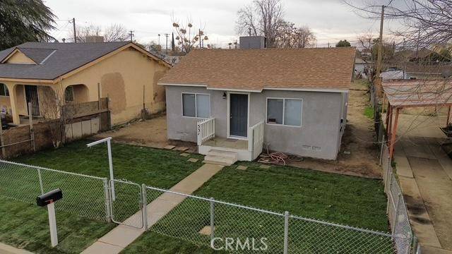 Bakersfield, CA 93304,531 7th ST