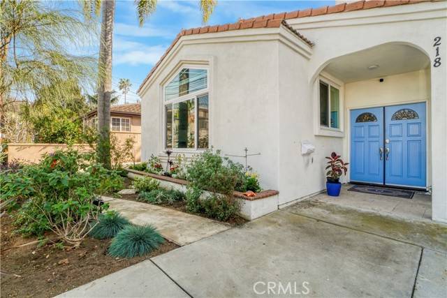 Huntington Beach, CA 92648,218 Indianapolis AVE