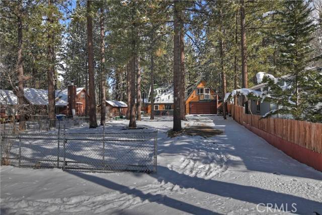 Big Bear Lake, CA 92315,423 Mountainaire LN