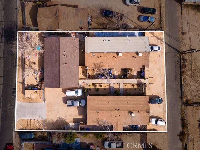 Victorville, CA 92395,15521 4th ST