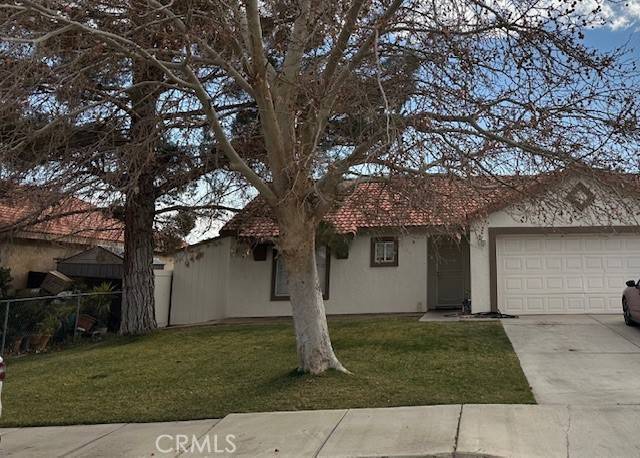 Adelanto, CA 92301,11215 Villa ST