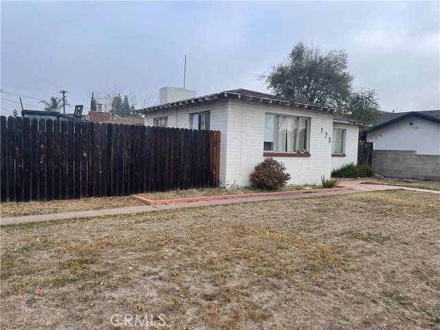 Upland, CA 91786,173 W 8th ST