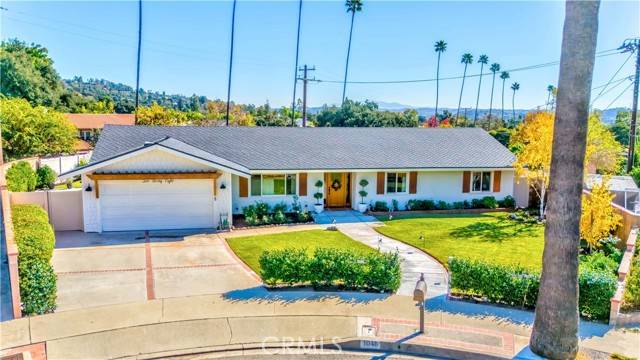 Glendora, CA 91741,1048 Coronet ST