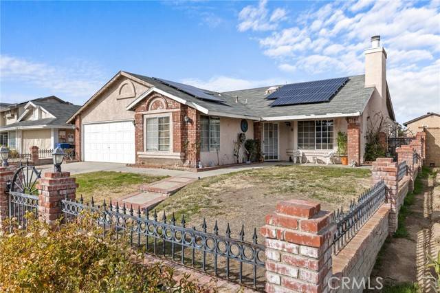 Palmdale, CA 93552,4753 E Avenue R11