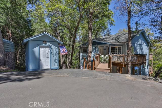 Crestline, CA 92325,24140 Alpine DR