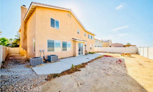 Victorville, CA 92395,12454 Ojo Caliente ST