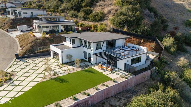 Ventura, CA 93003,708 Skyview TER