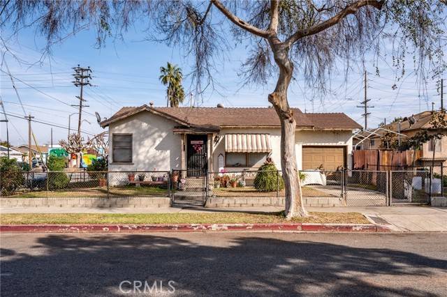 Wilmington, CA 90744,1206 Eubank AVE