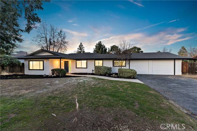 Fresno, CA 93711,1232 W Mesa AVE